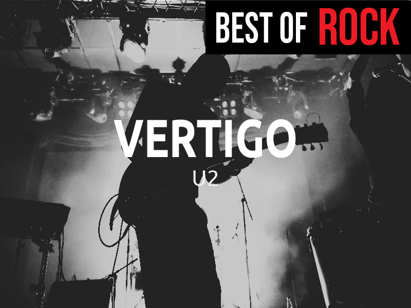 Best Of Rock - Vertigo